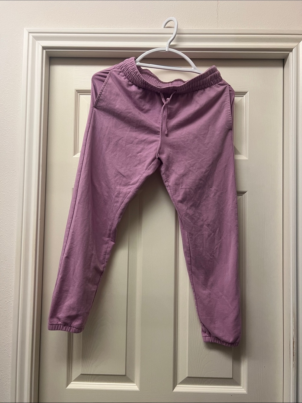 Zella Mauve Kids Jogger Sweatpants